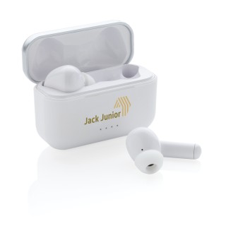 Auriculares personalizados inalámbricos